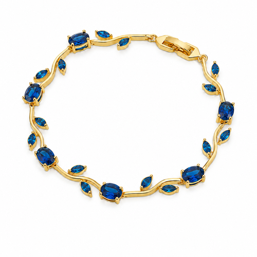 Brazalete Tulipanes
