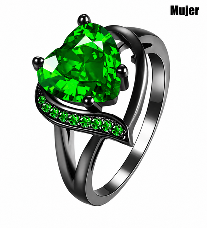 Anillos Amor Eterno