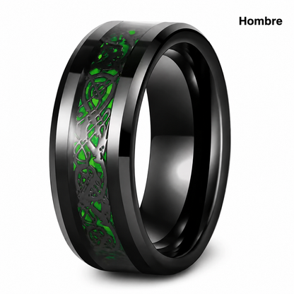 Anillos Amor Eterno