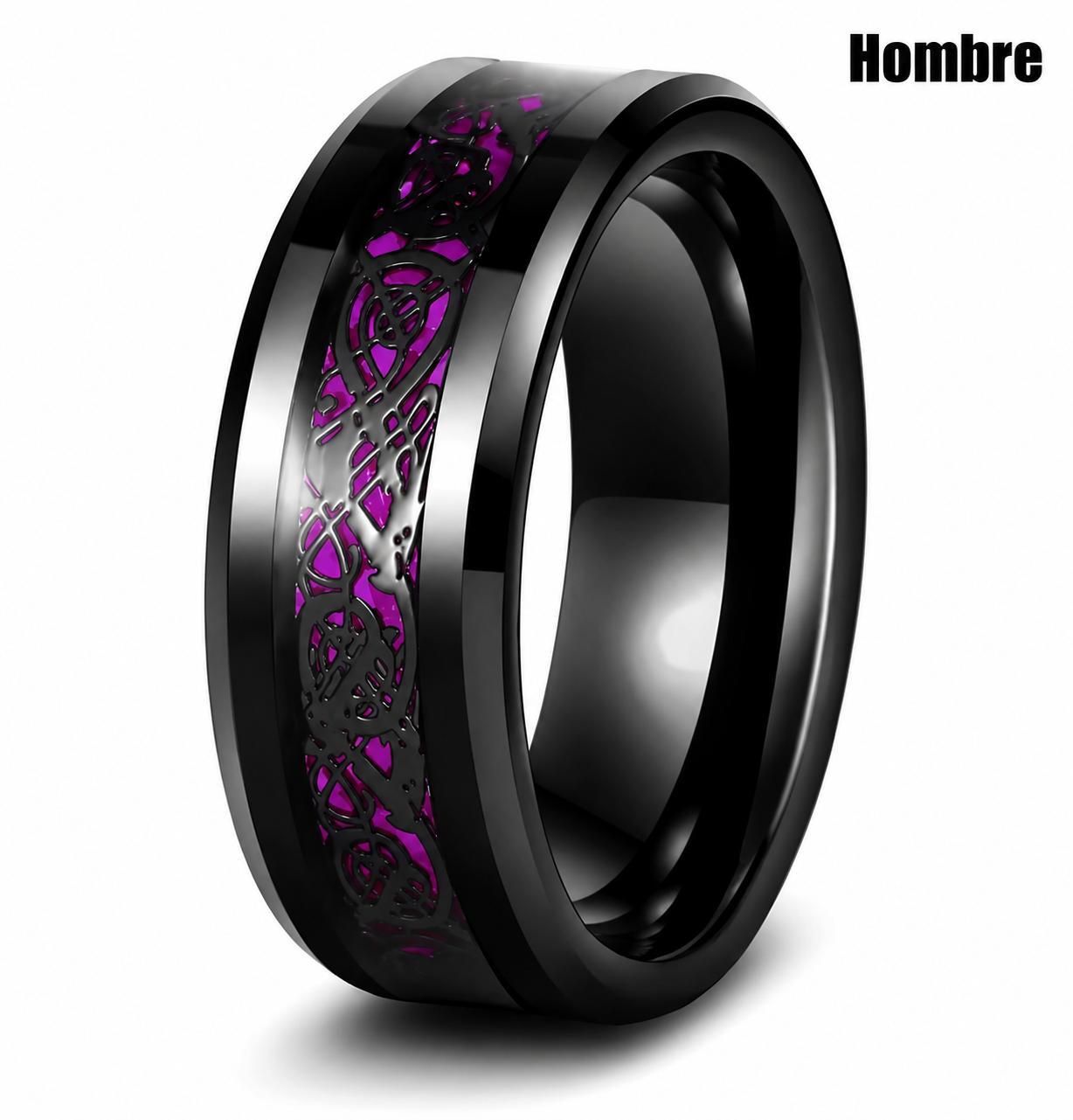 Anillos Amor Eterno