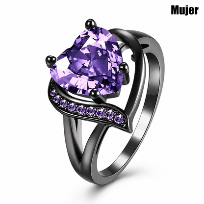 Anillos Amor Eterno