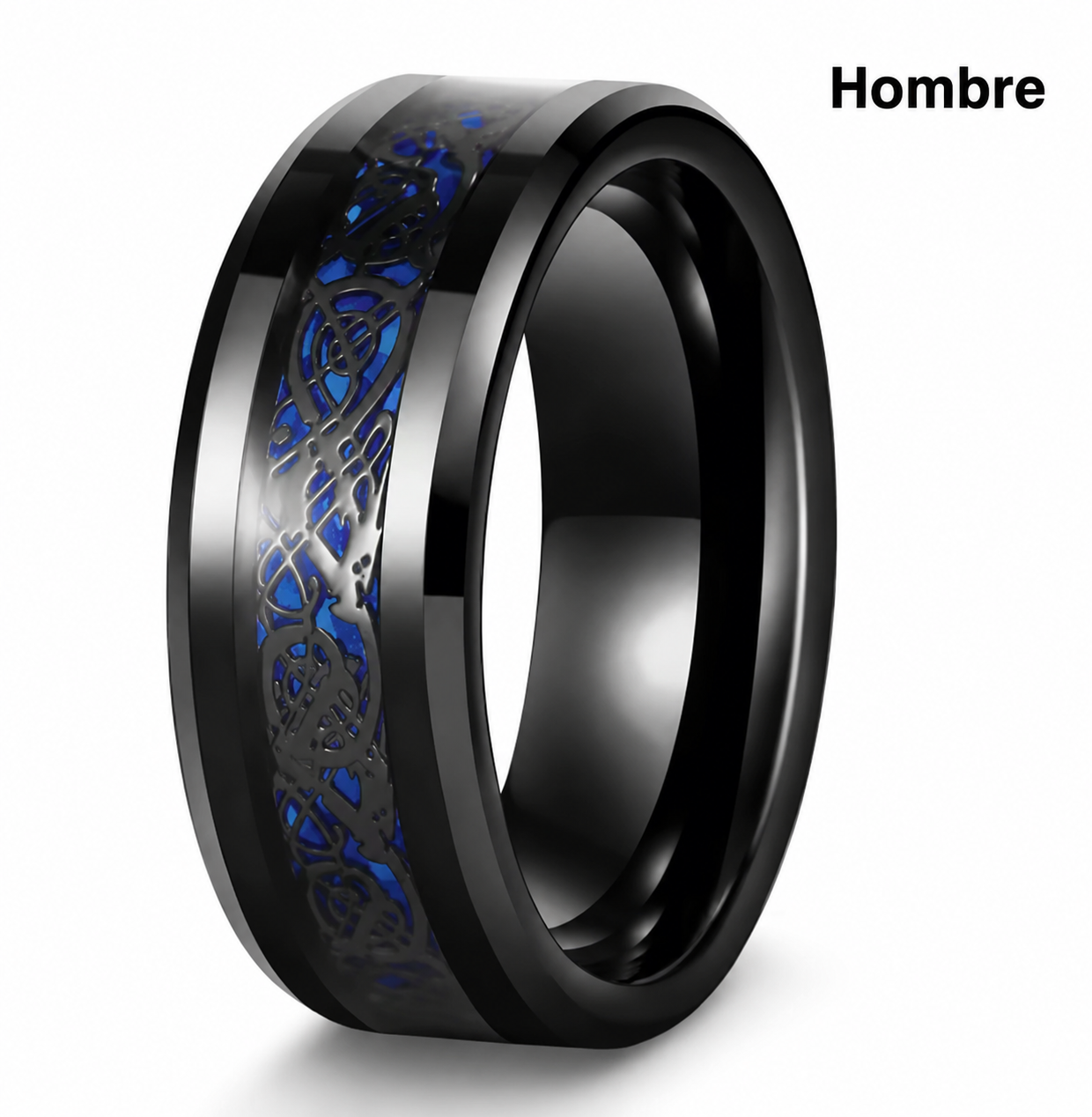 Anillos Amor Eterno