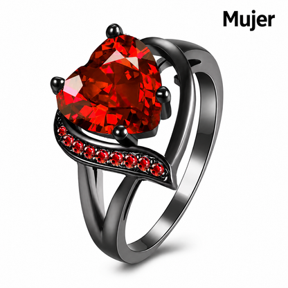Anillos Amor Eterno