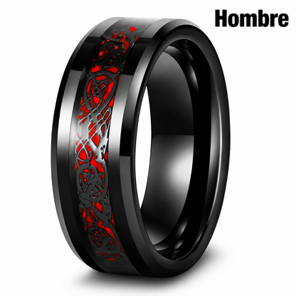 Anillos Amor Eterno
